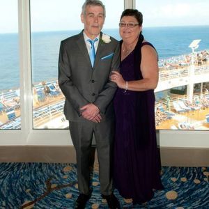 Meet your Posher, Donna